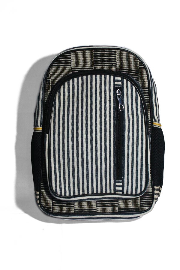 School Bag | পাটের স্কুল ব্যাগ