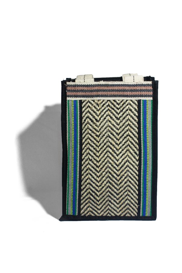 jute Tiffin Bag bd