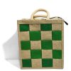 Jute Tiffin Bag
