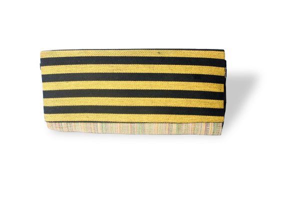 Jute Purse