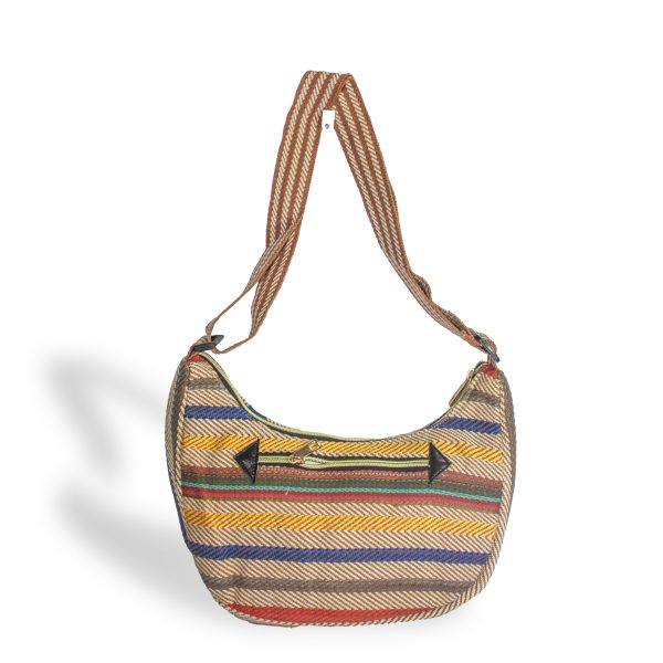 Jute bag Nouka Bag