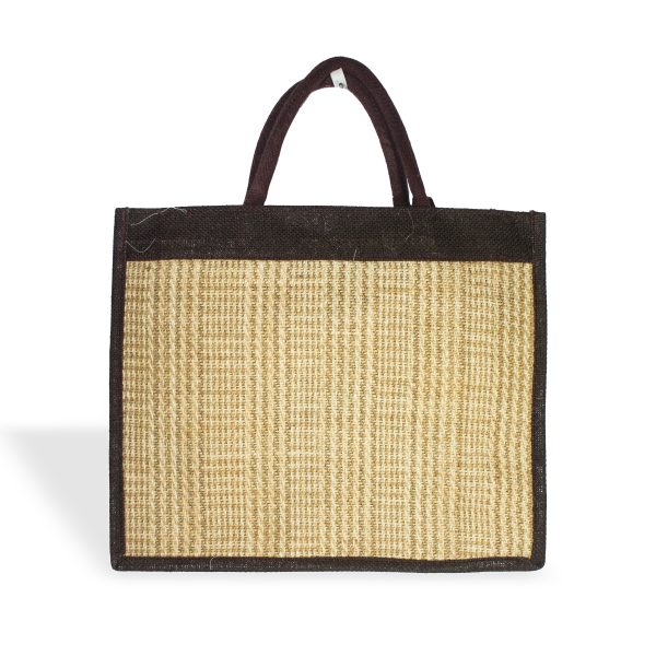 Tiffin Bag Made By Jute