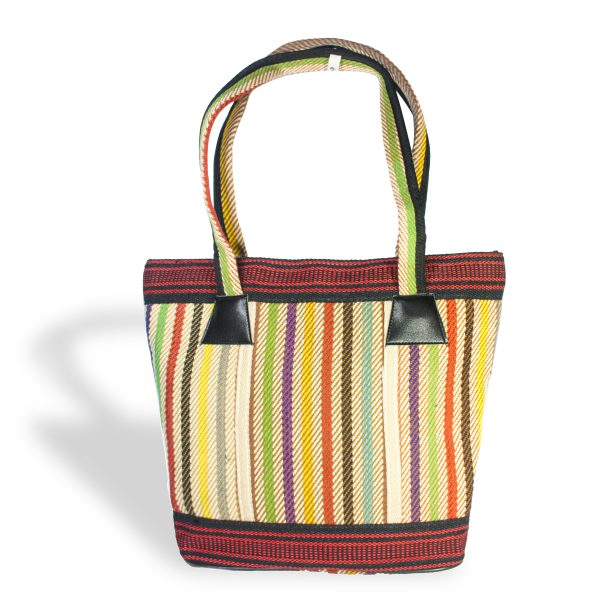 Jhuri Bag Made By Jute
