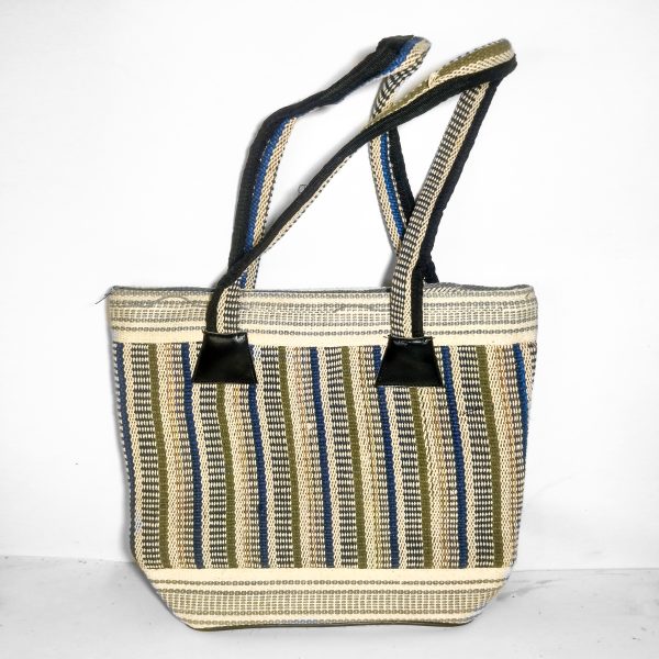 Jhuri Bag Made By Jute
