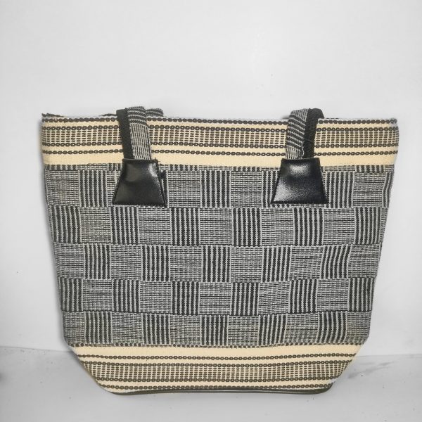 Jhuri Bag Made By Jute