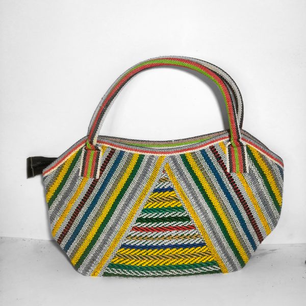 Jute Ladies Bag