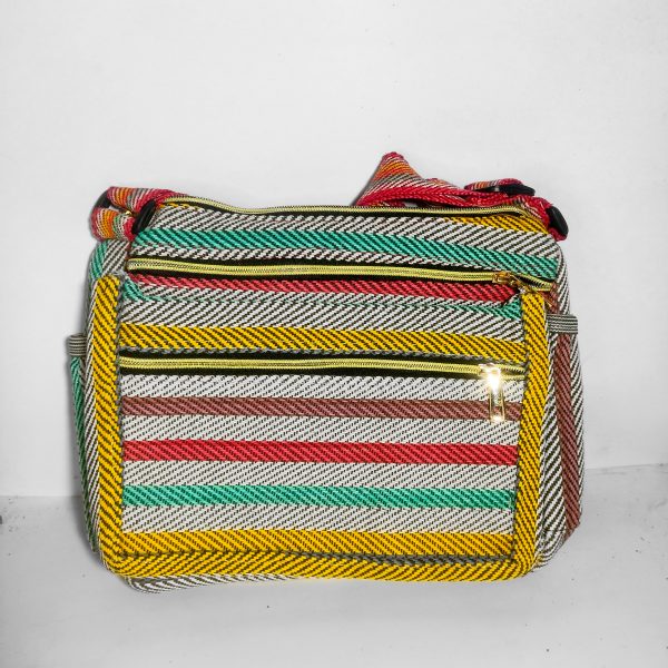 Bucket Bag