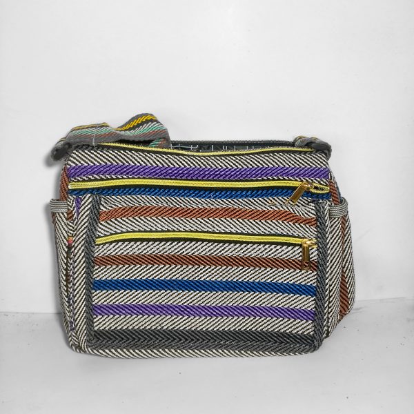 Bucket Bag