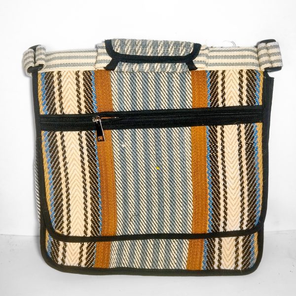 Dhakna Bag