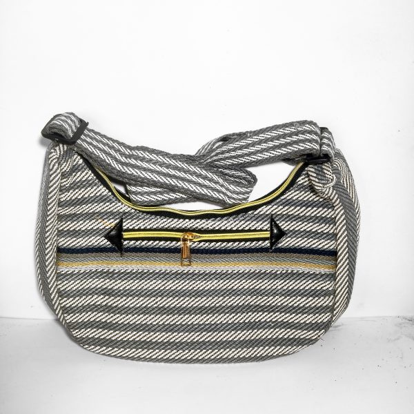 Jute Handmade Nouka Bag
